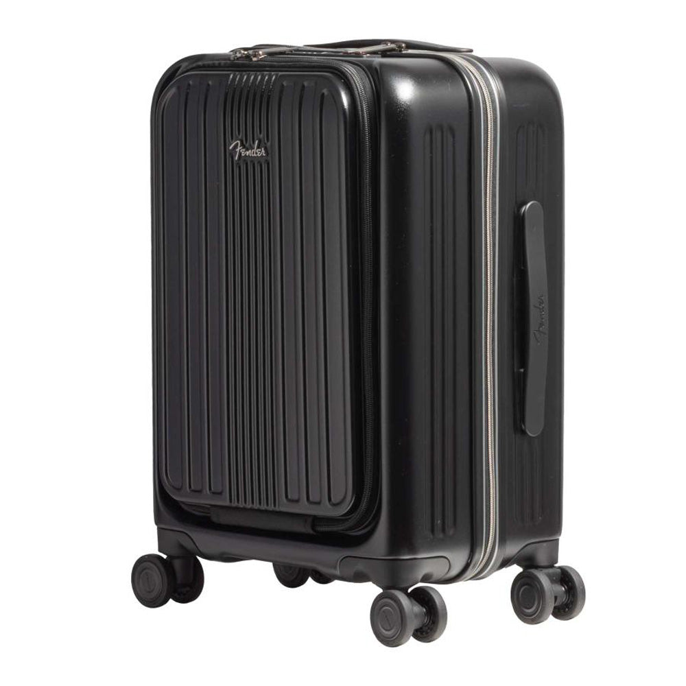 FENDER - スーツケース / ブラック